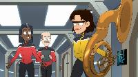 Star Trek Lower Decks